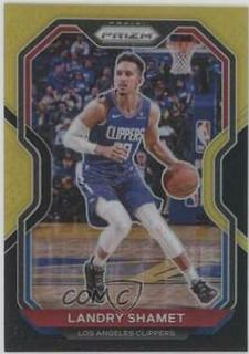 Landry Shamet