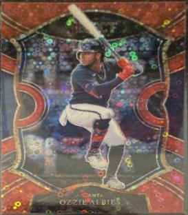 Ozzie Albies