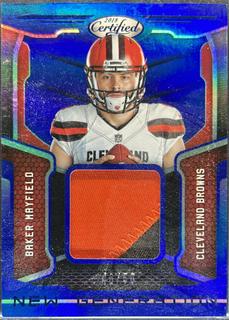 Baker Mayfield