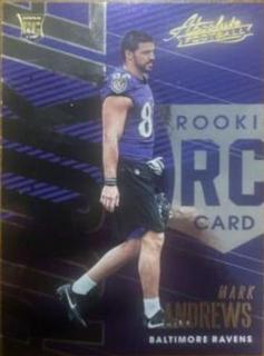Mark Andrews