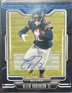 Allen Robinson II