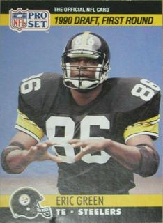 Eric Green