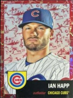 Ian Happ