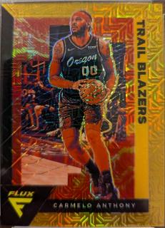 Carmelo Anthony