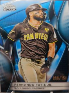 Fernando Tatis Jr.