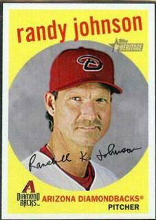 Randy Johnson