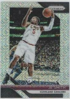 JR Smith
