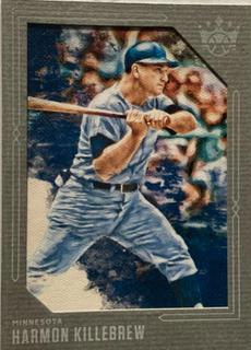 Harmon Killebrew