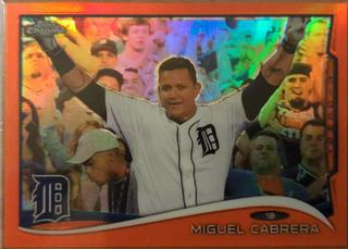 Miguel Cabrera