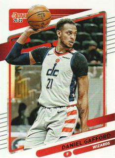 Daniel Gafford