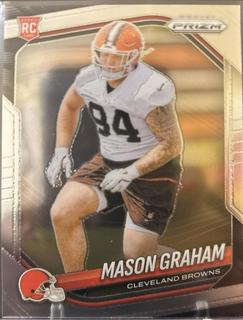 Mason Graham