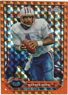 Warren Moon