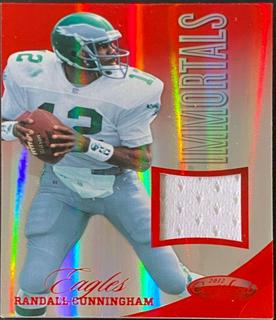 Randall Cunningham