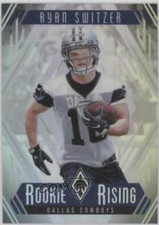 Ryan Switzer