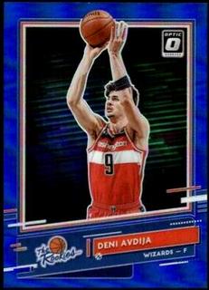 Deni Avdija