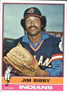 Jim Bibby