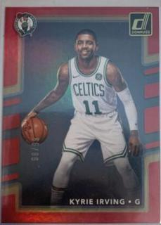 Kyrie Irving