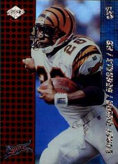 Corey Dillon
