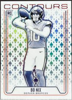 Bo Nix
