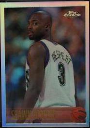 Shawn Respert