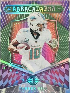 Tyreek Hill