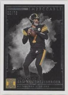 Ben Roethlisberger