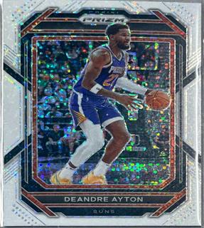 Deandre Ayton
