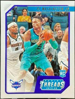 PJ Washington Jr.