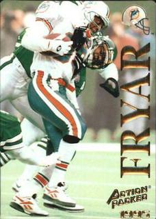 Irving Fryar