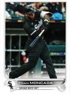 Yoan Moncada