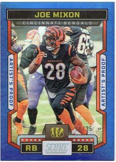 Joe Mixon