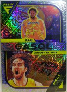 Pau Gasol