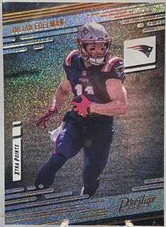 Julian Edelman