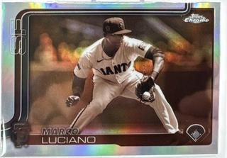 Marco Luciano