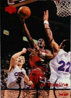Michael Jordan