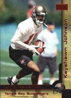 Keyshawn Johnson