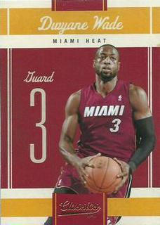 Dwayne Wade