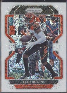 Tee Higgins