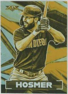 Eric Hosmer