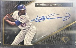 Vladimir Guerrero