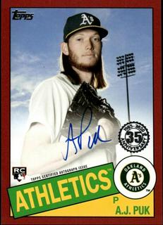 A.J. Puk