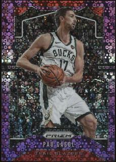 Pau Gasol