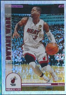 Dwyane Wade