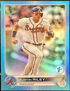 Austin Riley