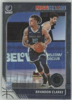 Brandon Clarke