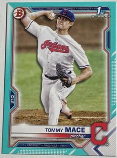 Tommy Mace