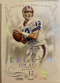 Jim Kelly
