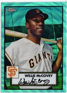 Willie McCovey