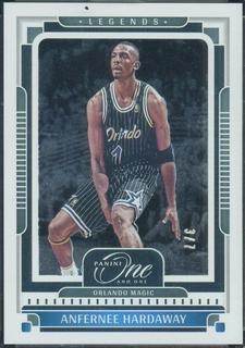 Anfernee Hardaway
