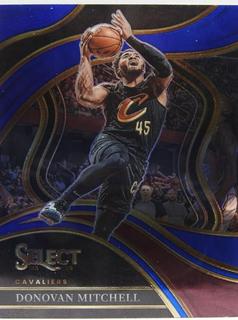 Donovan Mitchell